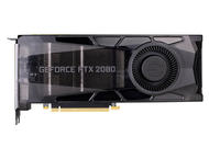 Видео карти EVGA GeForce RTX 2080 GAMING