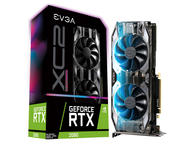 Видео карти EVGA GeForce RTX 2080 XC2 ULTRA GAMING