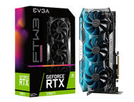 Видео карти EVGA GeForce RTX 2080 TI FTW3 ULTRA GAMING