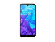 Смартфони Huawei Y5 (2019) 16GB, кафяв цвят