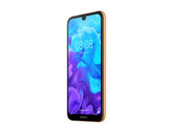 Смартфони Huawei Y5 (2019) 16GB, кафяв цвят