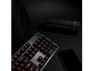 Клавиатури Logitech G413 - Carbon