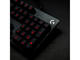 Клавиатури Logitech G413 - Carbon