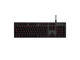 Клавиатури Logitech G413 - Carbon