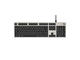 Клавиатури Logitech G413 - Silver