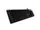 Клавиатури Logitech G512 LINEAR SWITCH