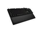 Клавиатури Logitech G513 ,Linear