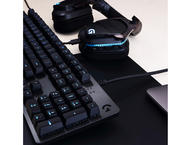 Клавиатури Logitech G513 ,Linear
