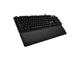 Клавиатури Logitech G513 Tactile