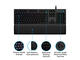 Клавиатури Logitech G513 Tactile