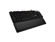 Клавиатури Logitech G513 GX Blue(Clicky)