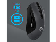 Мишки Logitech G603