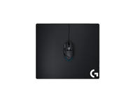 Падове Logitech G640
