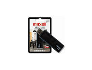 USB памети Преносима памет Maxell Venture 4GB