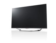 Телевизори LG 55LA691S