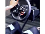 Волани и симулатори Logitech G29 Driving Force