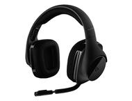 Слушалки Logitech G533