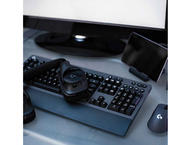 Слушалки Logitech G533