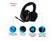 Слушалки Logitech G533