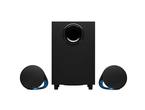 Колони Logitech G560