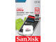 Карти памет 64GB microSDHC SanDisk Ultra Android Class 10