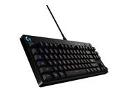 Клавиатури Logitech G Pro, Black