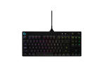 Клавиатури Logitech G Pro, Black