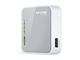 Мрежово оборудване TP-Link 3G/4G Wireless N Router TL-MR3020