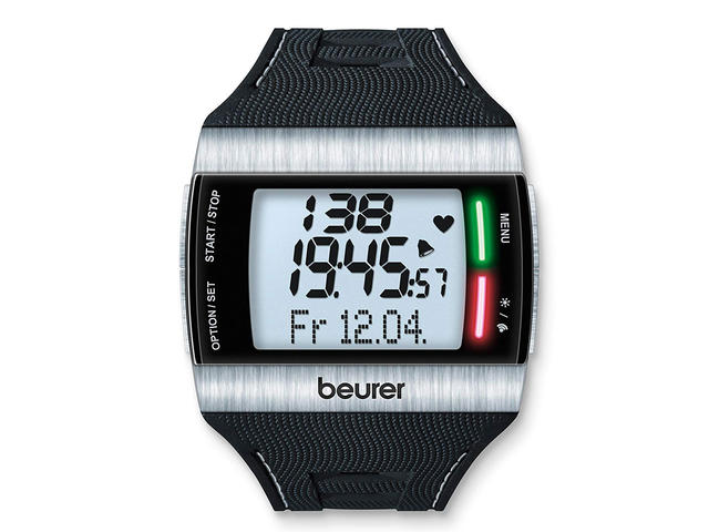 Смарт часовници Beurer PM 62