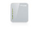 Мрежово оборудване TP-Link 3G/4G Wireless N Router TL-MR3020