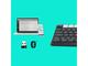 Клавиатури Logitech K375s