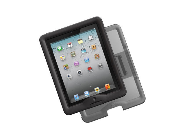 Калъфи за таблети LifeProof nüüd за iPad 2, 3, 4-то поколение