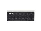 Клавиатури Logitech K780