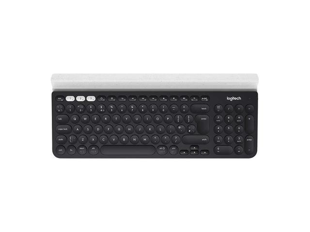 Клавиатури Logitech K780