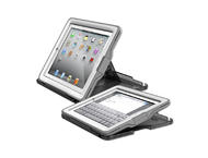 Калъфи за таблети LifeProof nüüd за iPad 2, 3, 4-то поколение в бяло