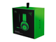 Слушалки Razer Kraken 2019, в зелено