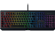 Клавиатури Razer BlackWidow US Layout