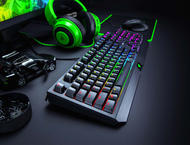 Клавиатури Razer BlackWidow US Layout