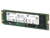 SSD 256GB Intel 545s Series M.2 SATA