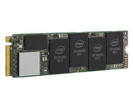 SSD 512GB Intel 660p Series M.2 NVMe