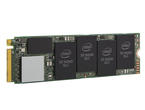 SSD 512GB Intel 660p Series M.2 NVMe