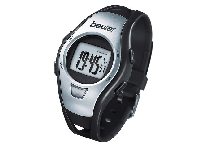 Смарт часовници Beurer PM 15