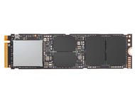 SSD 512GB Intel 760p Series M.2 NVMe