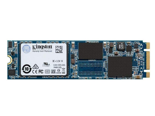 SSD 240GB Kingston UV500 M.2 SATA