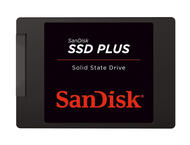 SSD 1TB SanDisk Plus SATA
