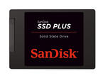 SSD 1TB SanDisk Plus SATA