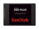 SSD 1TB SanDisk Plus SATA