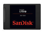 SSD 2TB SATA SanDisk Ultra 3D