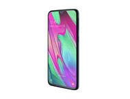 Смартфони Samsung Galaxy A40 64GB Dual SIM, черен цвят