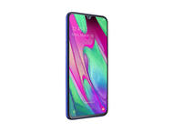 Смартфони Samsung Galaxy A40 64GB Dual SIM, син цвят